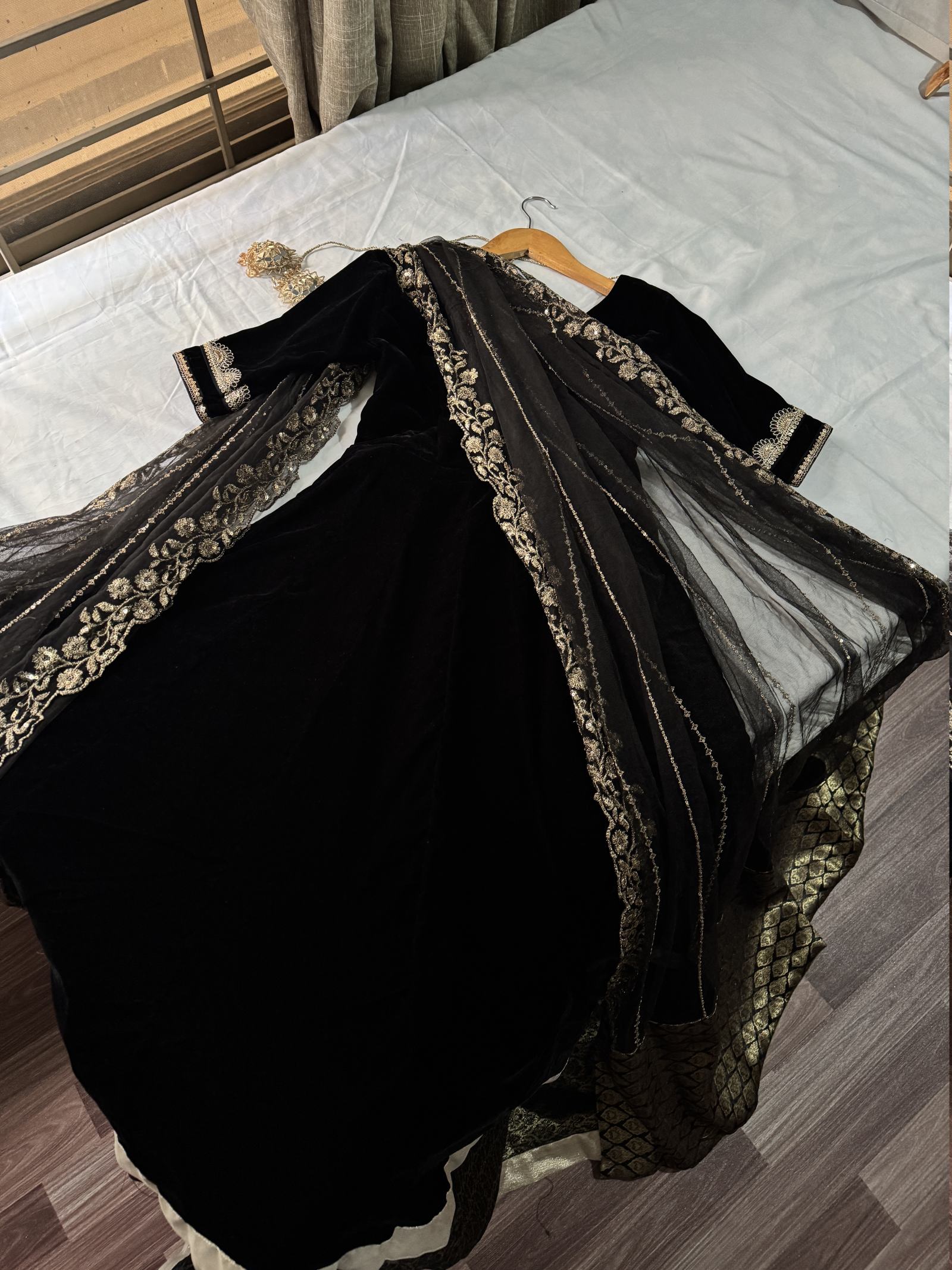 RAQS (Black)